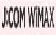 J:COM WiMAX +5G S